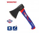 ΤΣΕΚΟΥΡΙΑ FIBERGLASS 600gr WP241043 WORKPRO (PROFI)