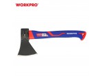 ΤΣΕΚΟΥΡΙΑ FIBERGLASS 600gr WP241043 WORKPRO (PROFI)