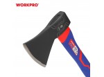 ΤΣΕΚΟΥΡΙΑ FIBERGLASS 600gr WP241043 WORKPRO (PROFI)