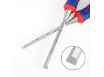 ΣΚΑΡΠΕΛΑ ΠΛΑΣΤΙΚΗ ΛΑΒΗ 10mm(3/8") WP243005 WORKPRO (PROFI) (ΚΑΡΤΕΛΑ)
