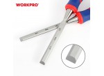 ΣΚΑΡΠΕΛΑ ΠΛΑΣΤΙΚΗ ΛΑΒΗ 12mm(1/2") WP243006 WORKPRO (PROFI) (ΚΑΡΤΕΛΑ)