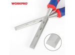 ΣΚΑΡΠΕΛΑ ΠΛΑΣΤΙΚΗ ΛΑΒΗ 16mm(5/8") WP243007 WORKPRO (PROFI) (ΚΑΡΤΕΛΑ)