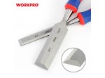 ΣΚΑΡΠΕΛΑ ΠΛΑΣΤΙΚΗ ΛΑΒΗ 32mm(1-1/4") WP243011 WORKPRO (PROFI) (ΚΑΡΤΕΛΑ)