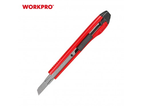 ΚΟΦΤΗΣ ΜΟΚΕΤΩΝ WORKPRO 9mm WP212006 (ΚΑΡΤΕΛΑ)
