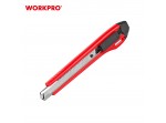 ΚΟΦΤΗΣ ΜΟΚΕΤΩΝ WORKPRO 9mm WP212006 (ΚΑΡΤΕΛΑ)
