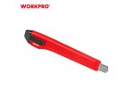 ΚΟΦΤΗΣ ΜΟΚΕΤΩΝ WORKPRO 9mm WP212006 (ΚΑΡΤΕΛΑ)