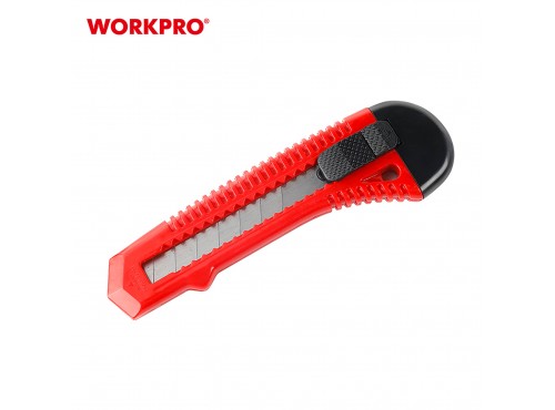 ΚΟΦΤΗΣ ΜΟΚΕΤΩΝ WORKPRO 18mm WP212021 (ΚΑΡΤΕΛΑ)