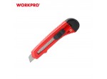 ΚΟΦΤΗΣ ΜΟΚΕΤΩΝ WORKPRO 18mm WP212021 (ΚΑΡΤΕΛΑ)