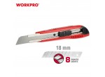 ΚΟΦΤΗΣ ΜΟΚΕΤΩΝ WORKPRO 18mm WP212013 (ΚΑΡΤΕΛΑ)