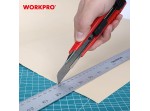 ΚΟΦΤΗΣ ΜΟΚΕΤΩΝ WORKPRO 18mm WP212013 (ΚΑΡΤΕΛΑ)