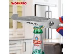 ΨΑΛΙΔΙ ΚΟΥΖΙΝΑΣ 250mm (10") ΠΟΛΛΑΠΛΩΝ ΧΡΗΣΕΩΝ WP214006 WORKPRO (PROFI)