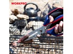 ΨΑΛΙΔΙ ΚΟΥΖΙΝΑΣ 250mm (10") ΠΟΛΛΑΠΛΩΝ ΧΡΗΣΕΩΝ WP214006 WORKPRO (PROFI)