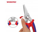 ΨΑΛΙΔΙ ΠΟΛΛΑΠΛΩΝ ΧΡΗΣΕΩΝ 180mm (7") WP214008 WORKPRO (PROFI)