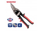 ΨΑΛΙΔΙΑ ΛΑΜΑΡΙΝΑΣ. ΑΡΙΣΤΕΡΑ 250mm(10") WP214016 WORKPRO (PROFI) (ΚΑΡΤΕΛΑ)