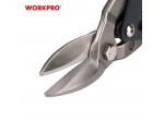 ΨΑΛΙΔΙΑ ΛΑΜΑΡΙΝΑΣ. ΑΡΙΣΤΕΡΑ 250mm(10") WP214016 WORKPRO (PROFI) (ΚΑΡΤΕΛΑ)