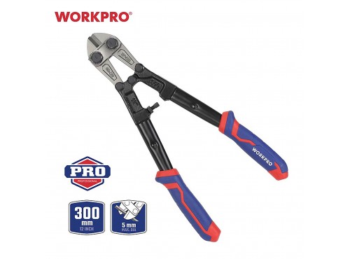 ΜΠΟΥΛΟΝΟΚΟΦΤΗΣ WORKPRO (PROFI) 300mm(12") WP216002