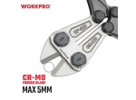 ΜΠΟΥΛΟΝΟΚΟΦΤΗΣ WORKPRO (PROFI) 300mm(12") WP216002