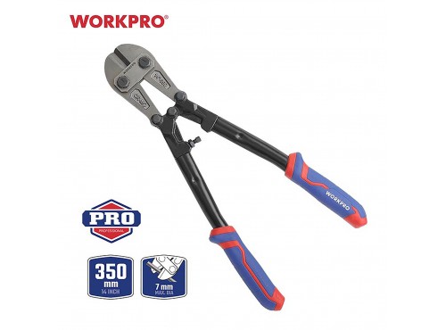 ΜΠΟΥΛΟΝΟΚΟΦΤΗΣ WORKPRO (PROFI) 350mm(14") WP216003