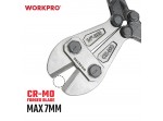 ΜΠΟΥΛΟΝΟΚΟΦΤΗΣ WORKPRO (PROFI) 350mm(14") WP216003