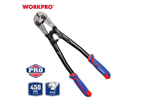 ΜΠΟΥΛΟΝΟΚΟΦΤΗΣ WORKPRO (PROFI) 450mm(18") WP216004