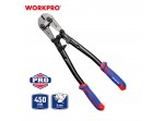 ΜΠΟΥΛΟΝΟΚΟΦΤΗΣ WORKPRO (PROFI) 450mm(18") WP216004
