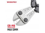 ΜΠΟΥΛΟΝΟΚΟΦΤΗΣ WORKPRO (PROFI) 750mm(30") WP216006