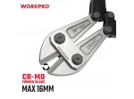 ΜΠΟΥΛΟΝΟΚΟΦΤΗΣ WORKPRO (PROFI) 900mm(36") WP216007