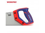 ΣΕΓΑΤΣΑ 400mm(16") 7TPI WP215005 WORKPRO (PROFI)