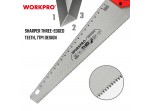 ΣΕΓΑΤΣΑ 500mm(20") 7TPI WP215007 WORKPRO (PROFI)