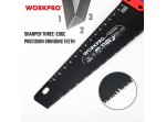 ΣΕΓΑΤΣΑ. 400mm(16") 8 TPI WP215013 WORKPRO (PROFI)