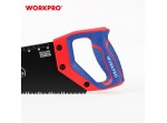 ΣΕΓΑΤΣΑ. 400mm(16") 8 TPI WP215013 WORKPRO (PROFI)