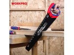 ΣΕΓΑΤΣΑ. 400mm(16") 8 TPI WP215013 WORKPRO (PROFI)