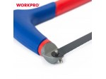 ΣΚΕΛΕΤΑ. ΠΡΙΟΝΙΩΝ 300mm(12") ΒΑΡΕΩΣ ΤΥΠΟΥ WP215025 WORKPRO (PROFI)