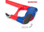 ΣΚΕΛΕΤΑ. ΠΡΙΟΝΙΩΝ 300mm(12") ΒΑΡΕΩΣ ΤΥΠΟΥ WP215025 WORKPRO (PROFI)