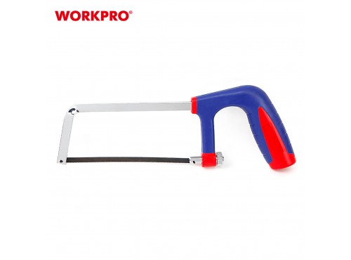 ΣΚΕΛΕΤΑ ΜΙΝΙ 6"(150mm) WP215036 WORKPRO