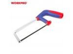 ΣΚΕΛΕΤΑ ΜΙΝΙ 6"(150mm) WP215036 WORKPRO
