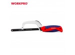 ΣΚΕΛΕΤΑ ΜΙΝΙ 250mm(10") 24TPI WP215023 WORKPRO (PROFI)