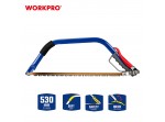 ΠΡΙΟΝΙ ΤΟΞΟΥ 530mm(21") WP215019 WORKPRO (PROFI)