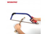 ΠΡΙΟΝΙ ΤΟΞΟΥ 530mm(21") WP215019 WORKPRO (PROFI)