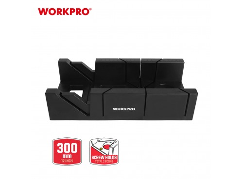 ΦΑΛΤΣΟΚΟΥΤΙ 300mm(12") ΧΩΡΙΣ ΠΡΙΟΝΙ WP215029 WORKPRO