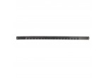 ΛΑΜΑ ΑΕΡΟΣ ΣΕΤ 10ΤΜΧ (24TPI) BI-METAL 300x12mm WP215031 WORKPRO