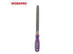 ΛΙΜΑ ΠΛΑΚΕ 200mm (8") WP251001 WORKPRO (PROFI)