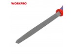 ΛΙΜΑ ΤΡΙΓΩΝΗ 200mm (8") WP251007 WORKPRO (PROFI)