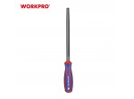 ΛΙΜΑ ΤΡΙΓΩΝΗ 200mm (8") WP251007 WORKPRO (PROFI)