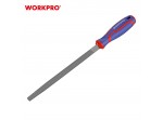 ΛΙΜΑ ΤΡΙΓΩΝΗ 250mm (10") WP251008 WORKPRO (PROFI)