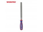 ΛΙΜΑ ΡΑΣΠΑ 200mm (8") WP251015 WORKPRO (PROFI)