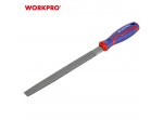 ΛΙΜΑ ΡΑΣΠΑ 250mm (10") WP251016 WORKPRO (PROFI)