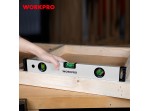 ΑΛΦΑΔΙ ΑΛΟΥΜΙΝΙΟΥ WORKPRO 45cm WP262002
