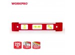 ΑΛΦΑΔΙ ΜΑΓΝΗΤΙΚΟ 22,5cm (ΤΟΡΠΙΛΗ) WORKPRO WP262026