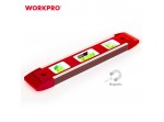 ΑΛΦΑΔΙ ΜΑΓΝΗΤΙΚΟ 22,5cm (ΤΟΡΠΙΛΗ) WORKPRO WP262026